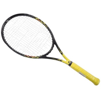 Head Graphene Touch Radical MP Ltd 25th Anniv 2018 4 1/4 Used Tennis Racquet