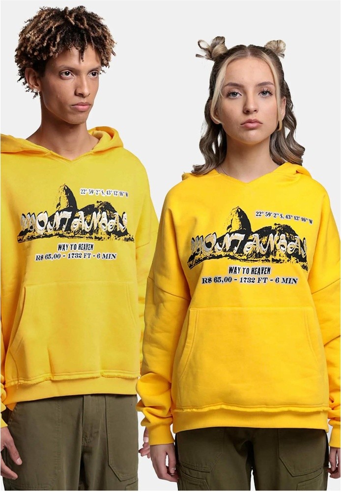 DEF DWD Sugar Loaf Hoodies DWDHD001