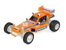 Team Associated 1:28 RC28 Zoom RTR Micro RC Buggy