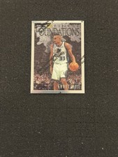 Grant Hill [Refractor] #130 Prices | 1996 Finest | Basketball Cards
