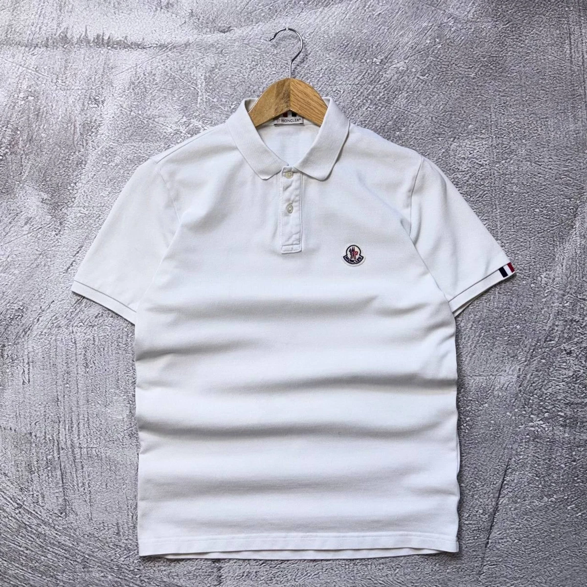 moncler polo products for sale | eBay