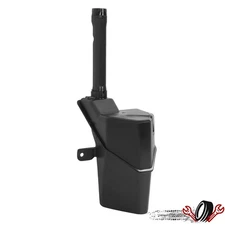 For Chevrolet Camaro 2010-15 Coolant Reservoir Expansion Tank Radiator Recovery