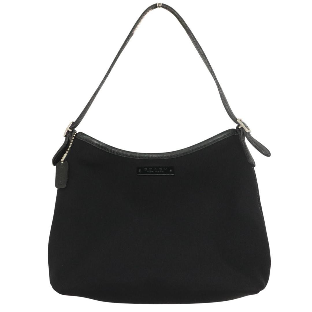 Coach 6236 Urethane Handbag Pouch Authentic Pre-Owned