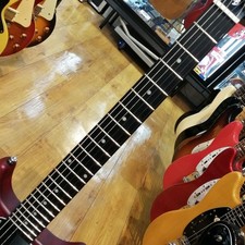 HARLEY BENTON Electric Guitar Dc-junior Used