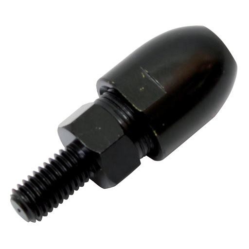 Aprilia RX Racing 50 Spiegeladapter Rechts M8X1,25 Passend 2003-2006-image