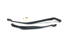 2014-2019 MASERATI GHIBLI SQ4 FRONT WINDSHIELD WIPER ARM OEM.