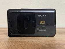 SONY DAT DT-D125　６巻 SONY DAT DT-D125 6巻 SONY DAT DT-D125 6巻 SONY DAT DT-D125 6巻