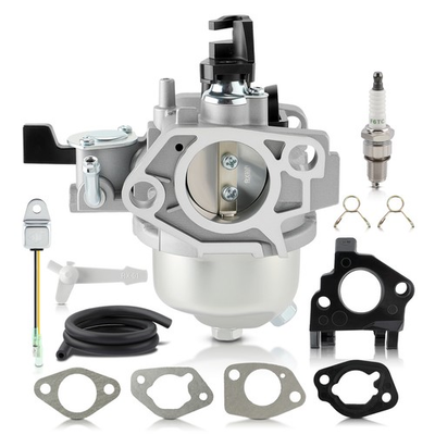 #ad #ad OEM RUIXING Carburetor For Honda GX270 GX340 GX390 11HP 13HP 16HP #16100 ZF6 V01 $26.09