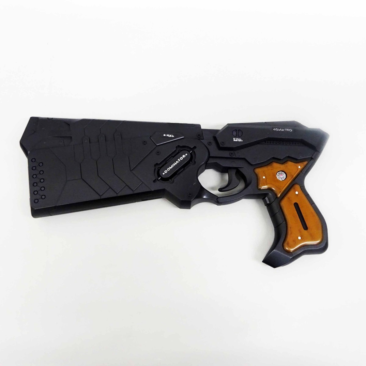 Psycho-Pass PROPLICA Dominator 1/1 Scale Gun Figure Light & Sound