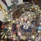 Vintage & Modern Estate Pretty Costume Jewelry Lot All Good & Wearable 1+ Lb