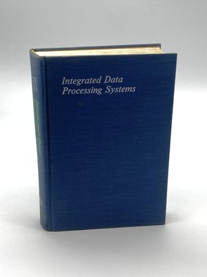 Integrated Data Processing Systems
