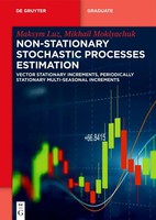 Maksym Luz (U. A.) | Non-Stationary Stochastic Processes Estimation | Buch