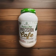 BioHealth - Pasture Fed Precision Iso Coffee Infused Caramel Macchiato 2lbs