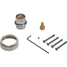 Delta RP90542PN - Shower Trim Parts Bath and Shower Parts