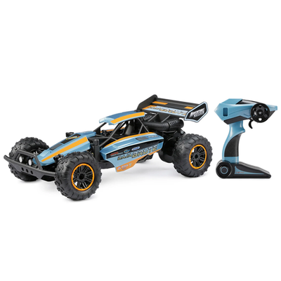 NEW Adventure Force 1:8 Scale Baja Brute RC Buggy with LED Lights