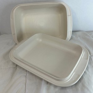 Tupperware Ovenware Ultra 21 for sale | eBay