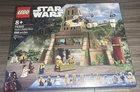 * RETIRED * LEGO (75365) Star Wars Yavin 4 Rebel Base BRAND NEW FACTORY SEALED!
