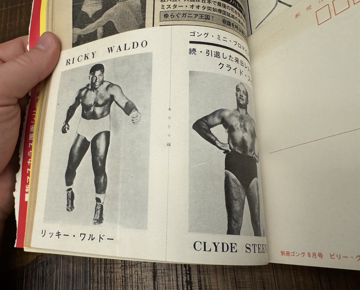 kanzanマスク雑誌セット 国宝級・MIL MASCARAS・GONG kanzan様専用マスク雑誌セット 国宝級・MIL MASCARAS・GONG