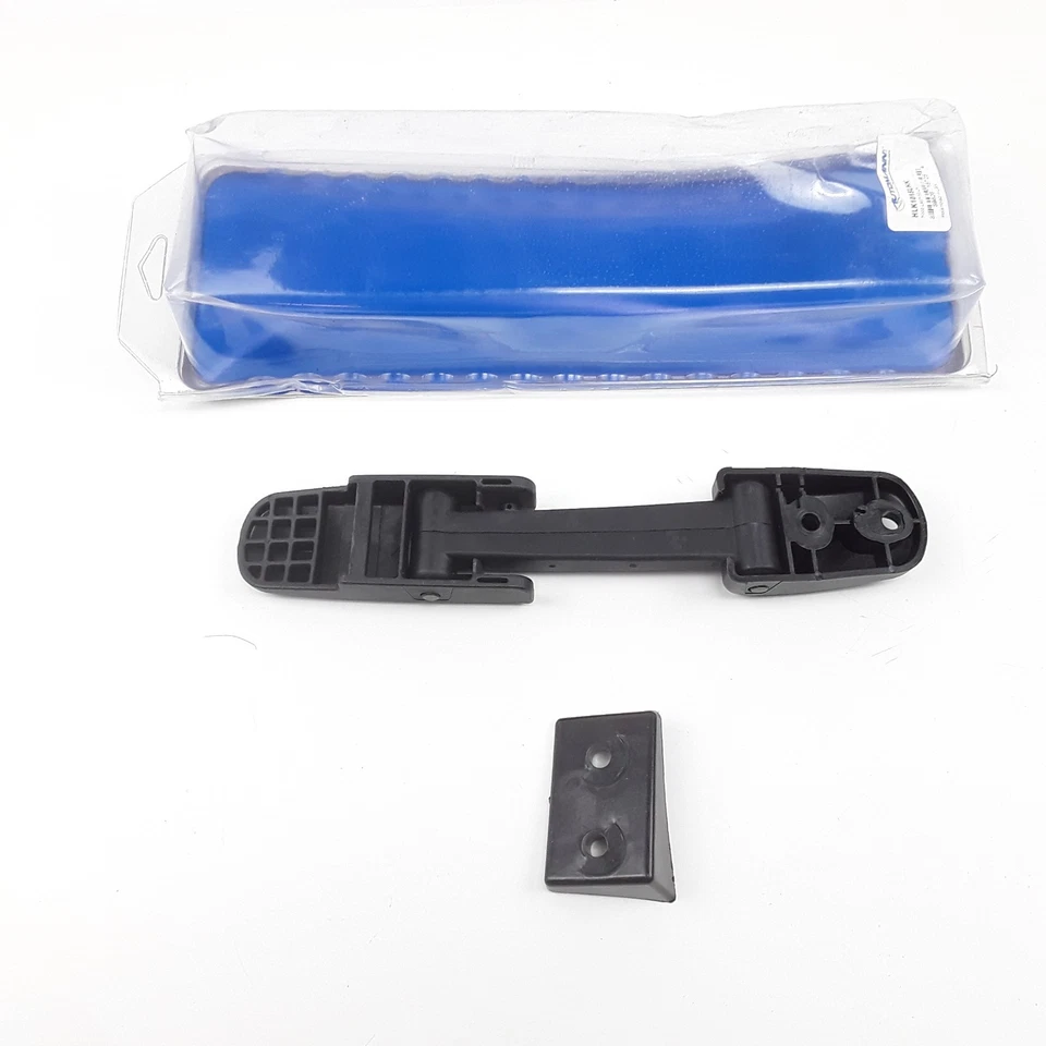 Kit de cierre de capó izquierdo para autobús escolar Blue Bird Vision 2009-2015 Mack CH 2002-2003 Foto 4 de 4