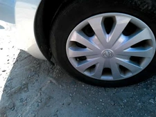 VERSA Left Driver Taillight Far Outside Hatchback Note 14 15 16 OEM Rear Lens OE