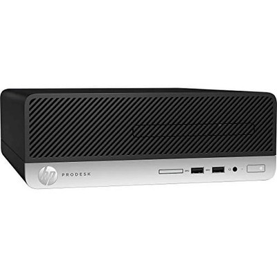HP ProDesk Desktop Computer PC - Intel i3 6th Gen - 8GB RAM 256GB