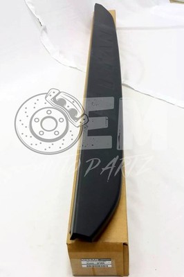 OEM Rear Tailgate Cover 93486-9FV0A for Nissan TITAN 2017–2024