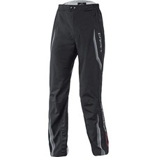 Held Rainblock Base Moto Motorcycle Motorbike Over Trouser Black / White