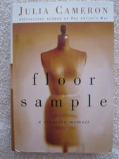 Floor Sample: A Creative Memoir, Cameron, Julia