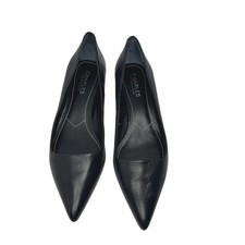 Charles by Charles David "CCD" Kitty Heel | Black | 8