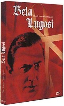 Plan 9 from outer space | DVD | Zustand neu