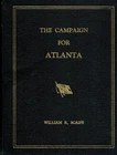THE CAMPAIGN FOR ATLANTA SCAIFE HDC 1990 3RD. EDITION VG