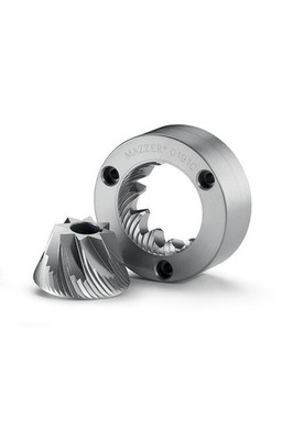 Mazzer Burrs OEM - 191C, 63mm conical for Kony grinders. with Niche Zero, La ...