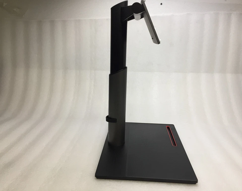 New Lenovo ThinkVision 39.7" Monitor Stand and Base For Curved P40w-20 Monitor - Image 3 of 4