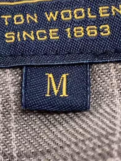 PENDLETON/Tailored Jacket/M/Polyester/GMV-40040-A - image 4