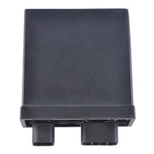 Tested PeakRPM CDI Box ECM for Yamaha YFZ 450...