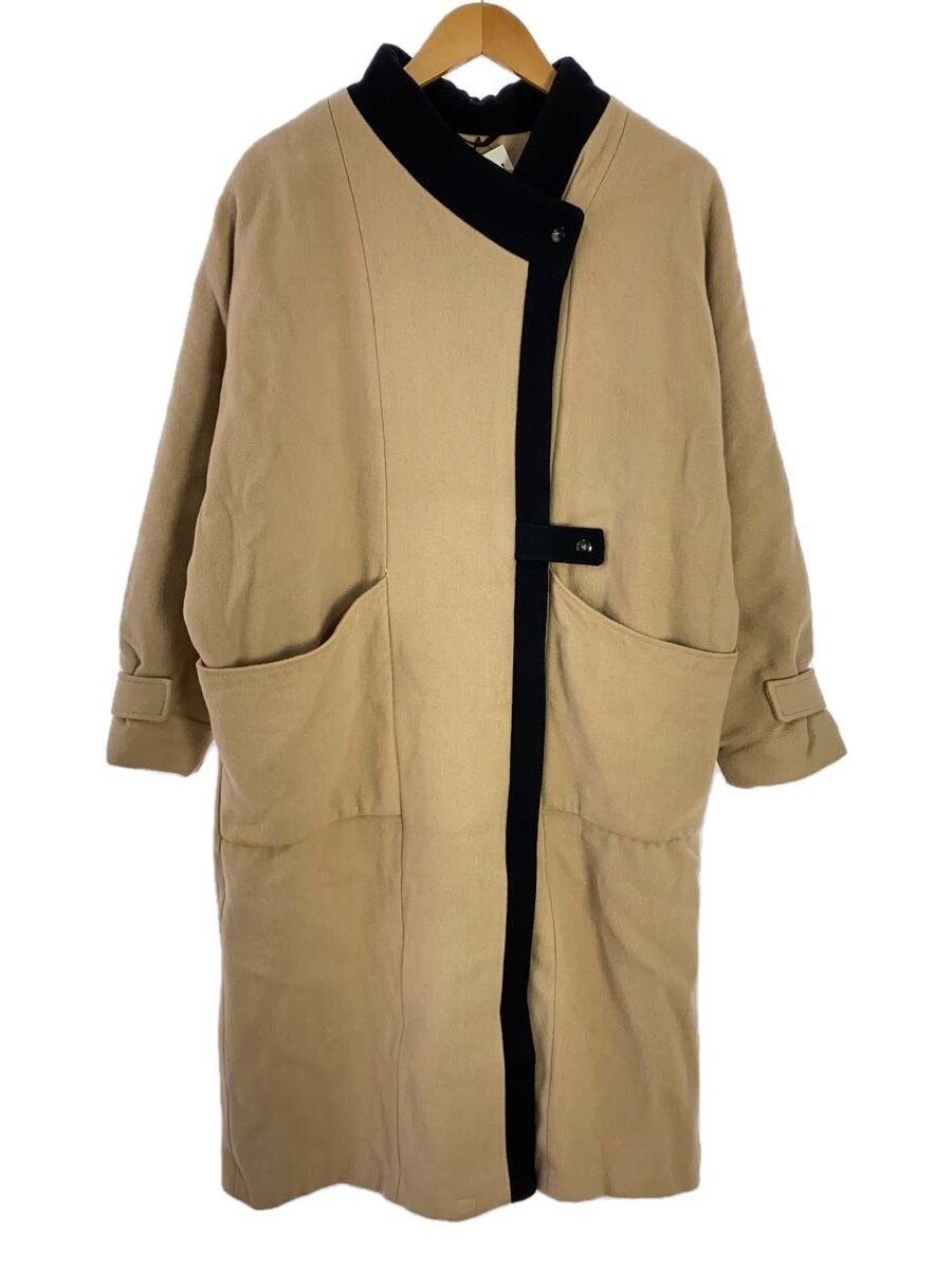 Coat/-/-/Cml/Plain 3447