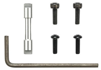 Tamiya Hop-Up Options No.1842 Op.1842 T3-01 Front Axle Shaft Rc Part 54842_