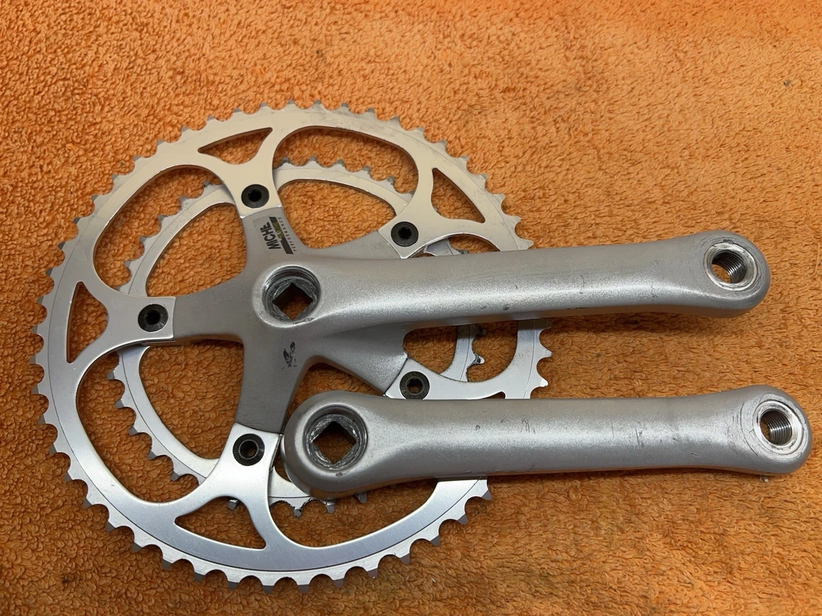 Miche Bicycle Cranksets 170 mm Crankarm for sale | eBay
