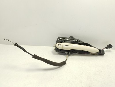 806079784R LINKER VORDERER ÄUSSERER GRIFF / 178100 FÜR RENAULT CAPTUR DYNAMIQUE