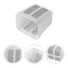 Mesh Yogurt Strainer Filter: Stainless Steel Fine Sieve - Greek Cheese Whey