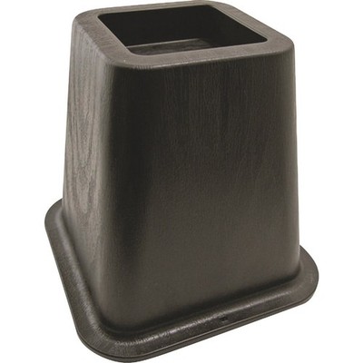 Super Sliders 6 In. Bed Risers (4-Pack) 4902221SL Super Sliders 4902221SL 6 In.