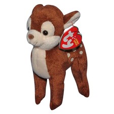 TY Beanie Baby - HONEY the Doe
