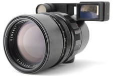 Leica ELMARIT-M 135mm Camera Lenses for sale | eBay