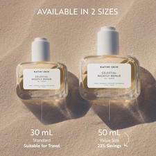Katini Skin Authentic Celestial Nightly Skin ...