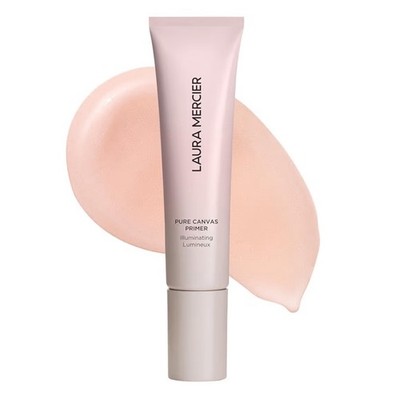 Laura Mercier Pure Canvas Primer Illuminating 30ml 1oz New