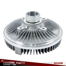 Radiator Cooling Fan Clutch for Ford Explorer Mountaineer 2001 02-2005 4.0L 4.6L