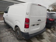 Démarreur Citroen JUMPY