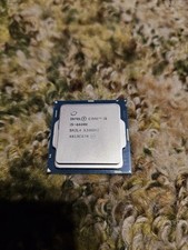 🎮 INTEL CORE i5-6600K 6MB CACHE 4x 3.5GHz LGA1151 TOP Processore Gaming CPU ✅️