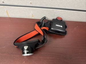 Ledlenser LED7298 H7R.2 Rechargeable Head Lamp - Sold by Matco Tools