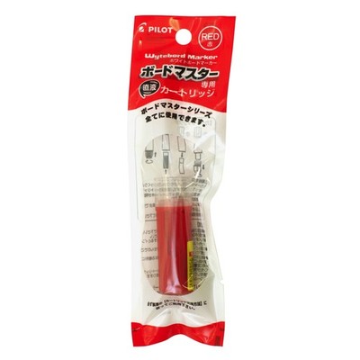Boardmaster Cartridge Red PWMRF8R